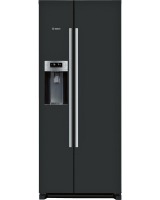 Side by side Bosch KAD90VB20 - locul sau este in bucatariile moderne